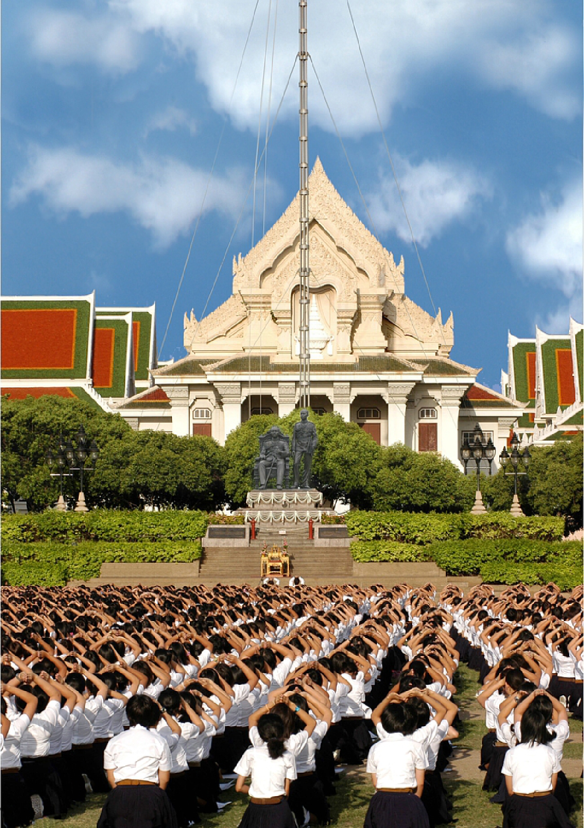 จุฬาลงกรณ์มหาวิทยาลัย