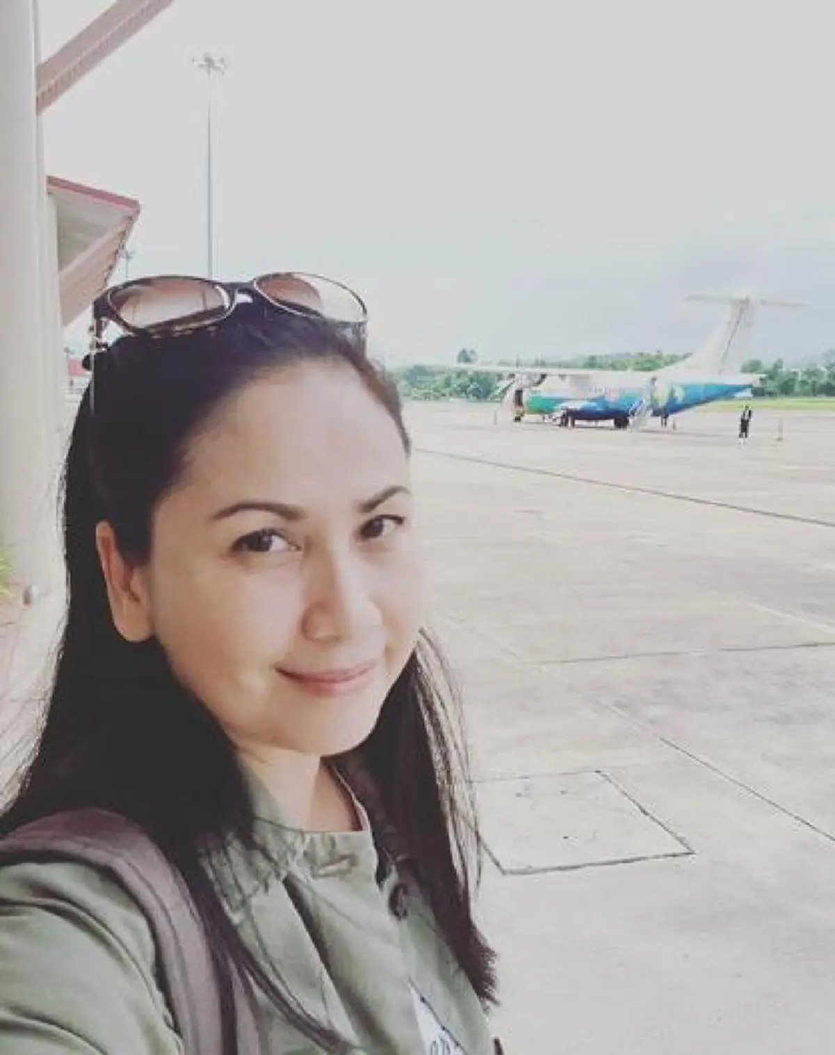 เจี๊ยบ ปวีณา