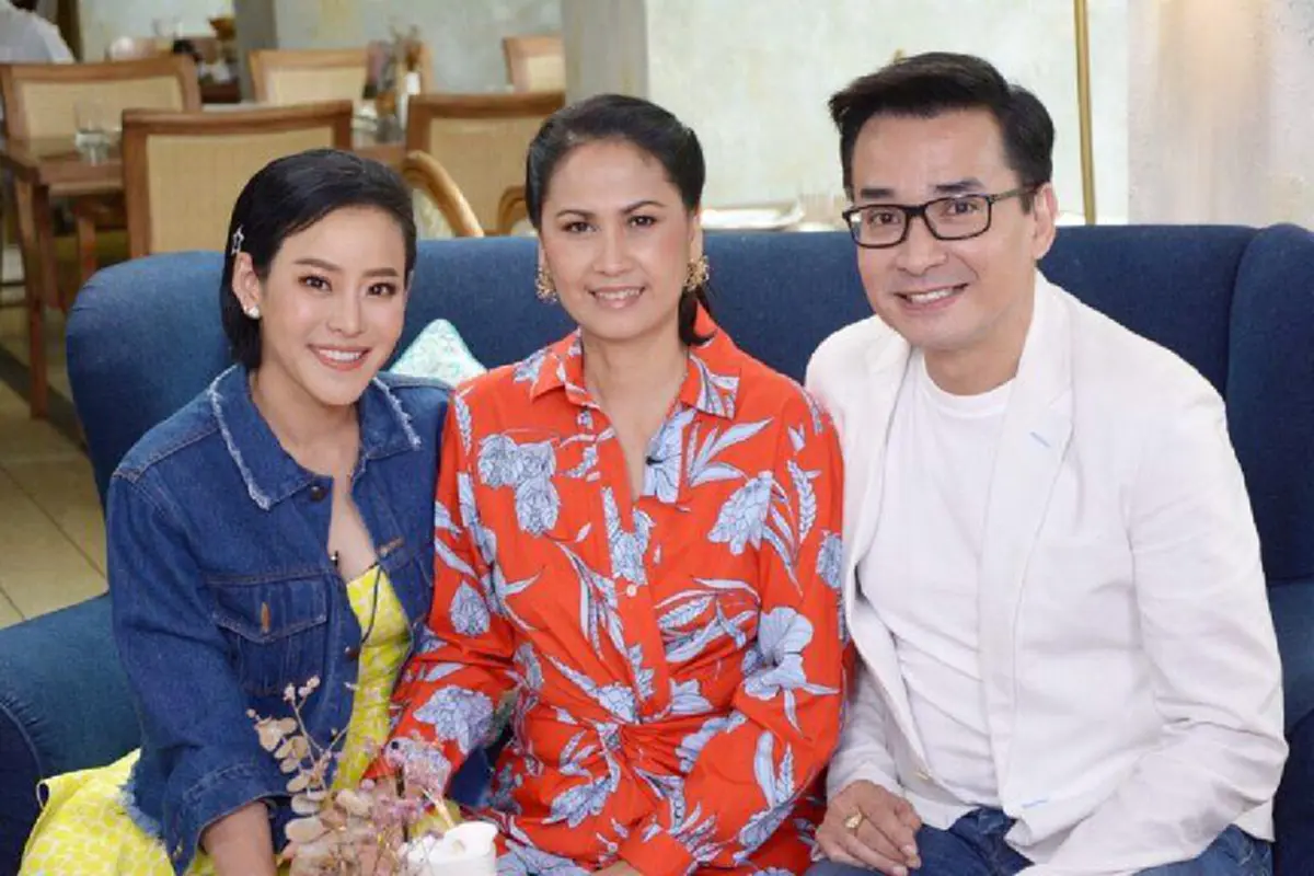 เจี๊ยบ ปวีณา