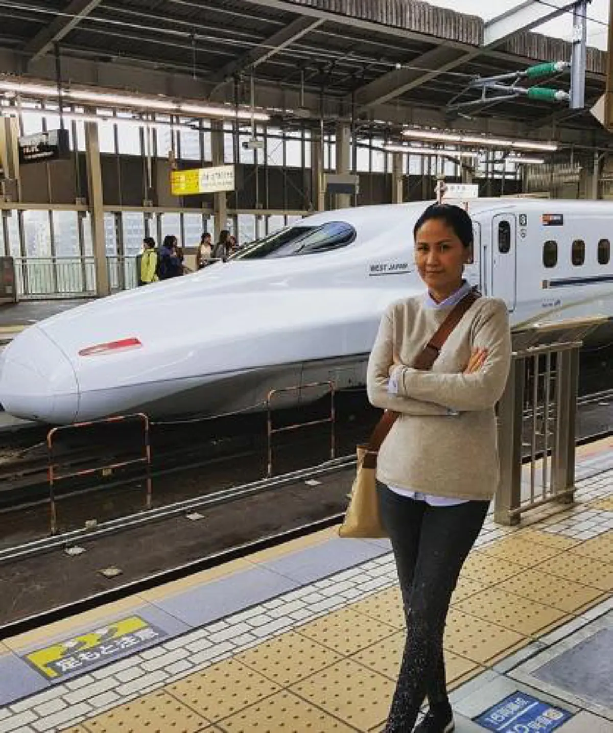 เจี๊ยบ ปวีณา