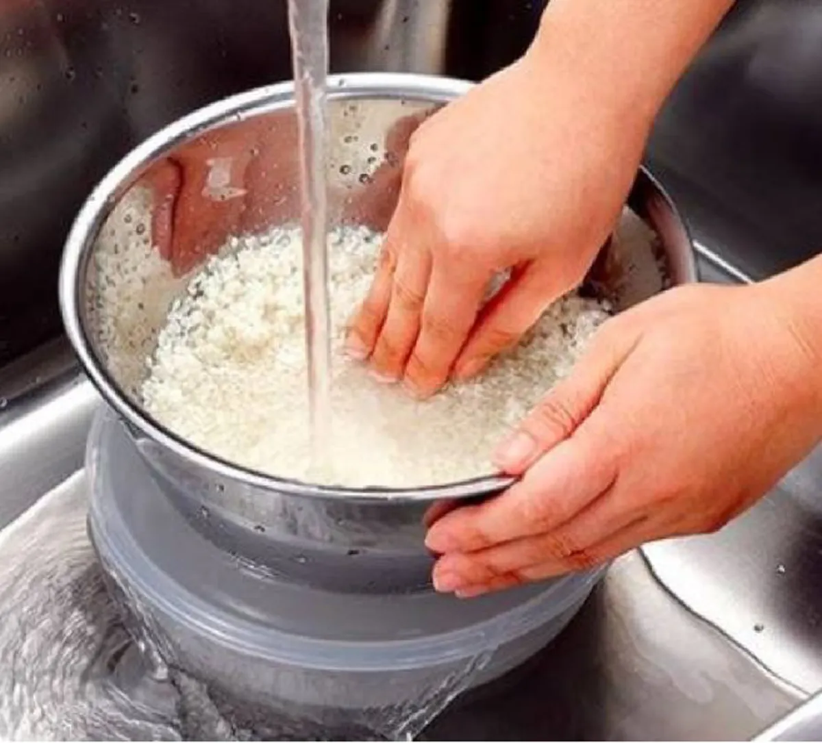 เปิดประโยชน์ของ น้ำซาวข้าว