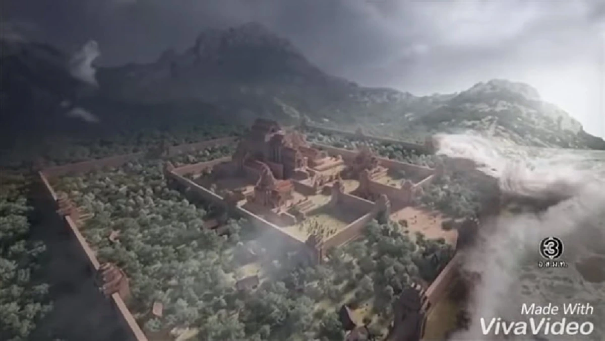 เมืองหนองหารหล่ม