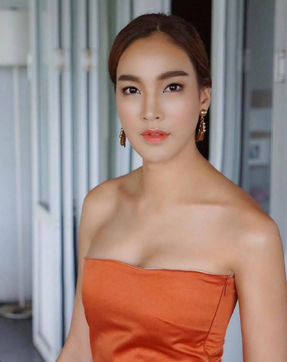 เผย "อายุ" 10 นักแสดง ตัวหลัก ของ "ละครดัง เมีย 2018" !!