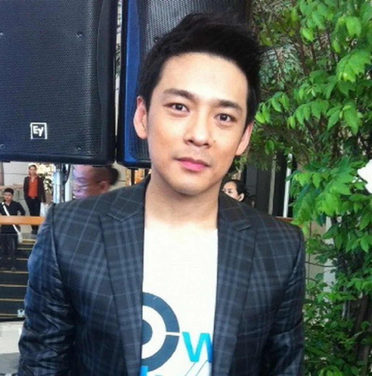 เผย "อายุ" 10 นักแสดง ตัวหลัก ของ "ละครดัง เมีย 2018" !!