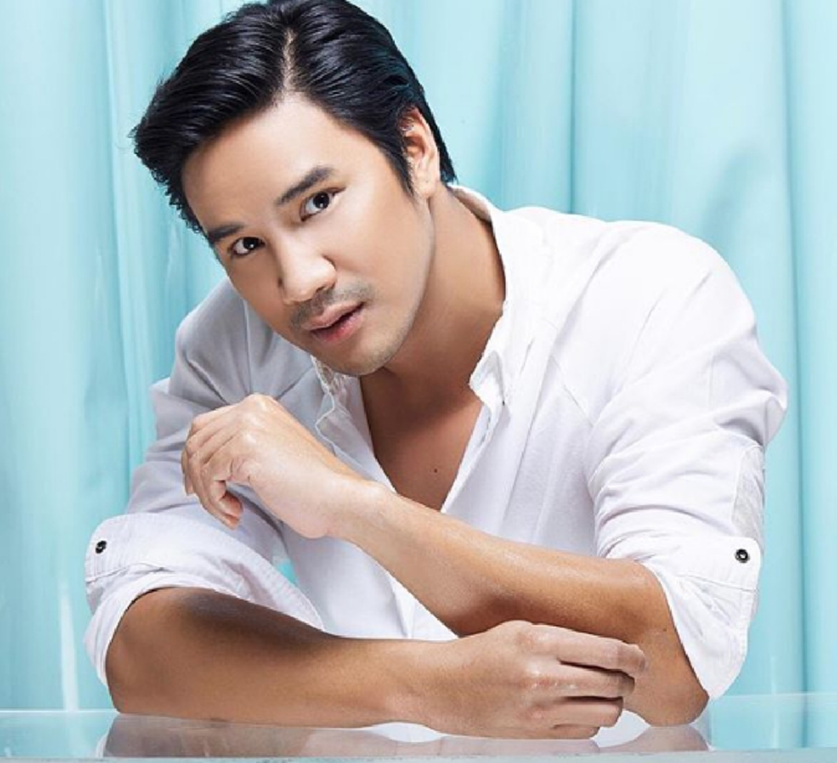 ตุ่ม ชลิต เฟื่องอารมย์