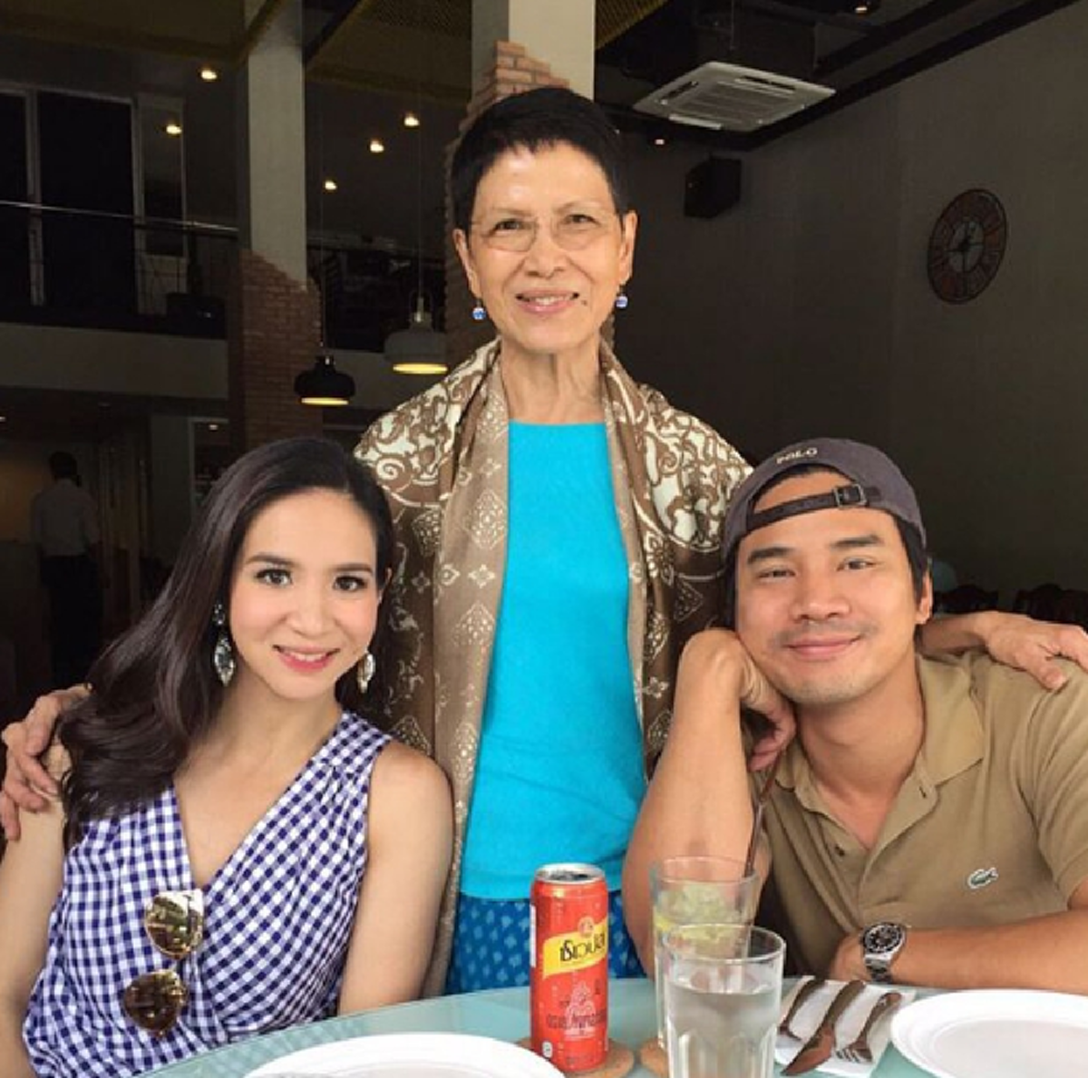 ตุ่ม ชลิต เฟื่องอารมย์