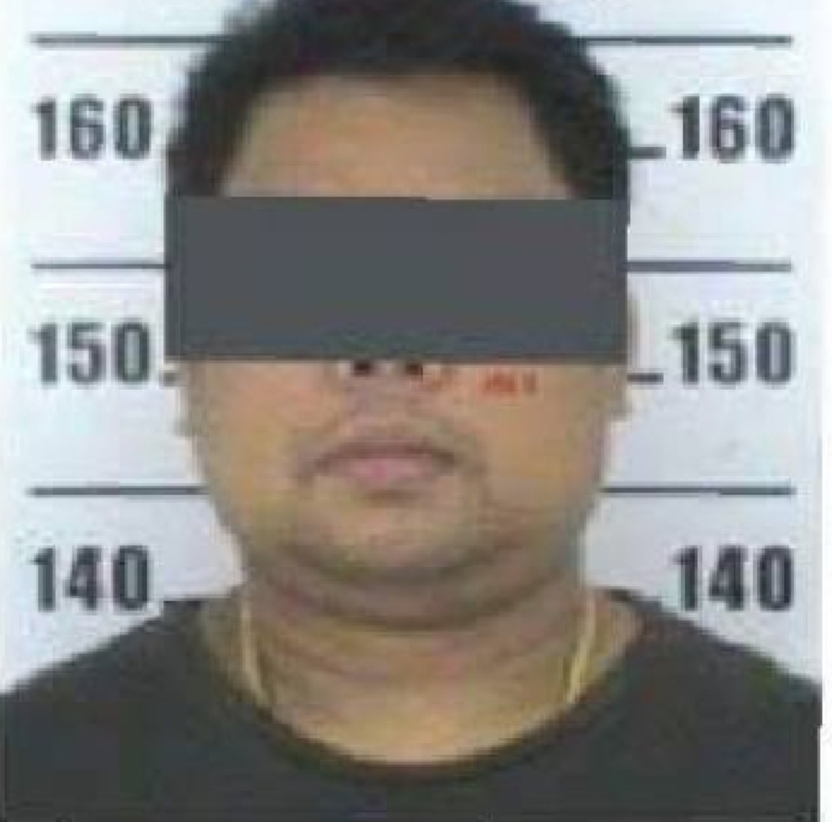 ล็อคหมายจับ"เสี่ยอ้วน"บงการฆ่า2ศพคู่รัก คุ้ยอดีตเป็นมาเฟียใหญ่ป่าตอง เคยหึงสาวยิงคนตาย ยอมจ่าย4ล้านแลกรัก"น้องปาย" !??