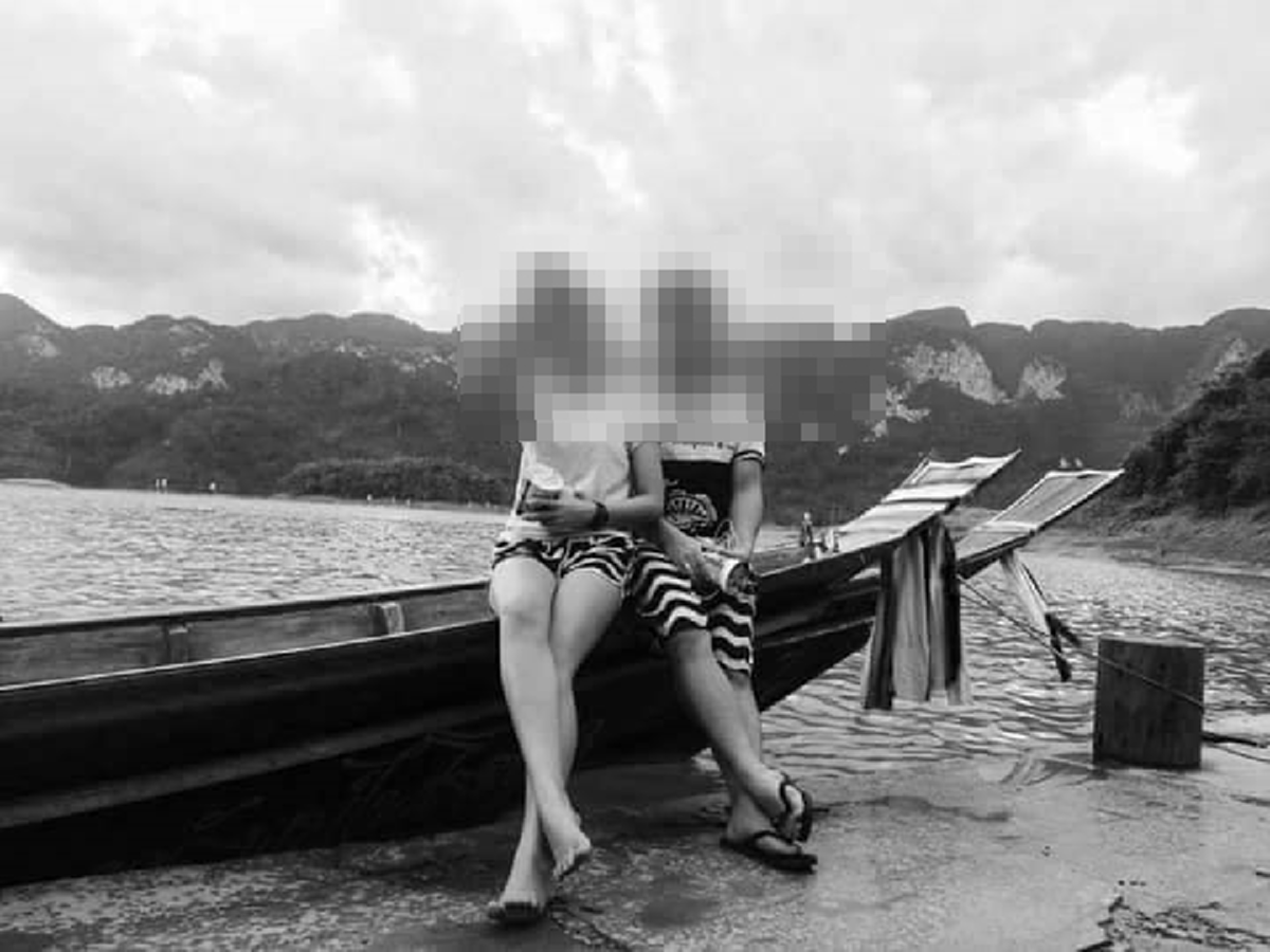 ล็อคหมายจับ"เสี่ยอ้วน"บงการฆ่า2ศพคู่รัก คุ้ยอดีตเป็นมาเฟียใหญ่ป่าตอง เคยหึงสาวยิงคนตาย ยอมจ่าย4ล้านแลกรัก"น้องปาย" !??