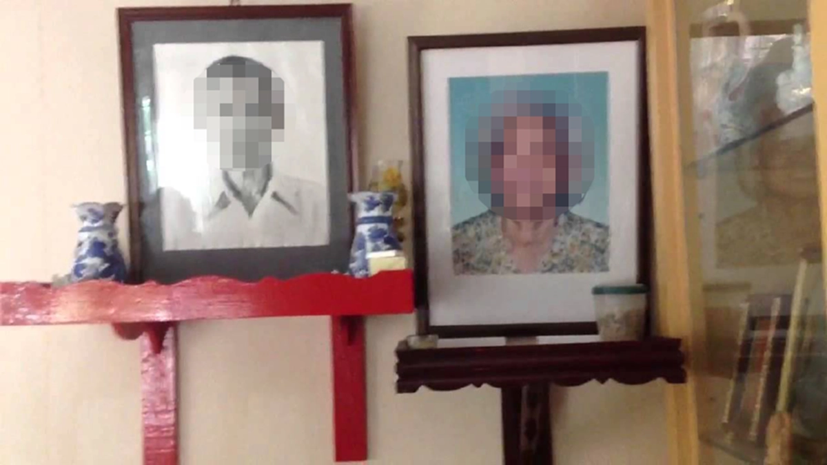 อย่าลบหลู่ \"รูปคนตาย\" ควรวางไว้ตรงไหน วางผิดที่ ระวังเกิดเรื่องร้าย ก่อนชีวิตวอดวาย เช็กเลย