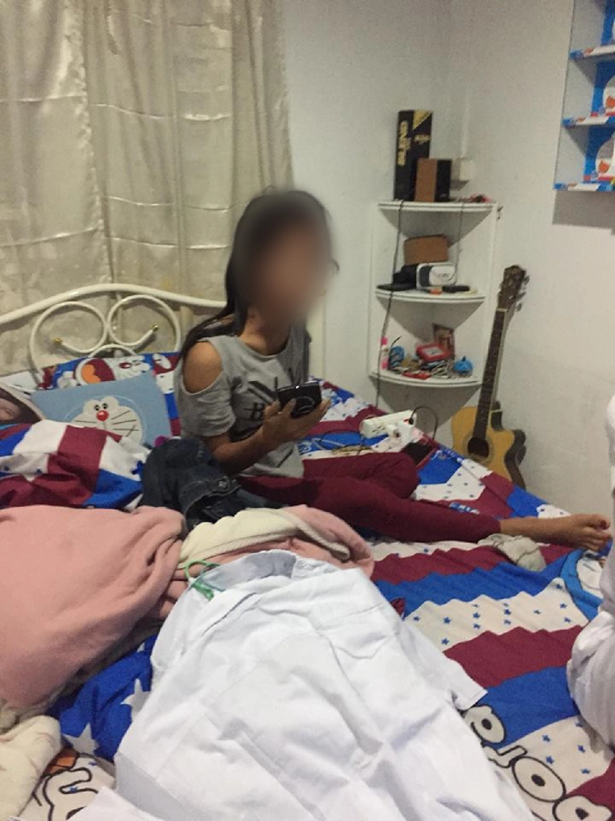 "ทนายรณณรงค์" เตือน "ภรรยาหลวง" โพสต์คลิปประจาน "สามีกับชู้" ในเฟซบุ๊กมีความผิด โทษทั้งจำทั้งปรับ!!!