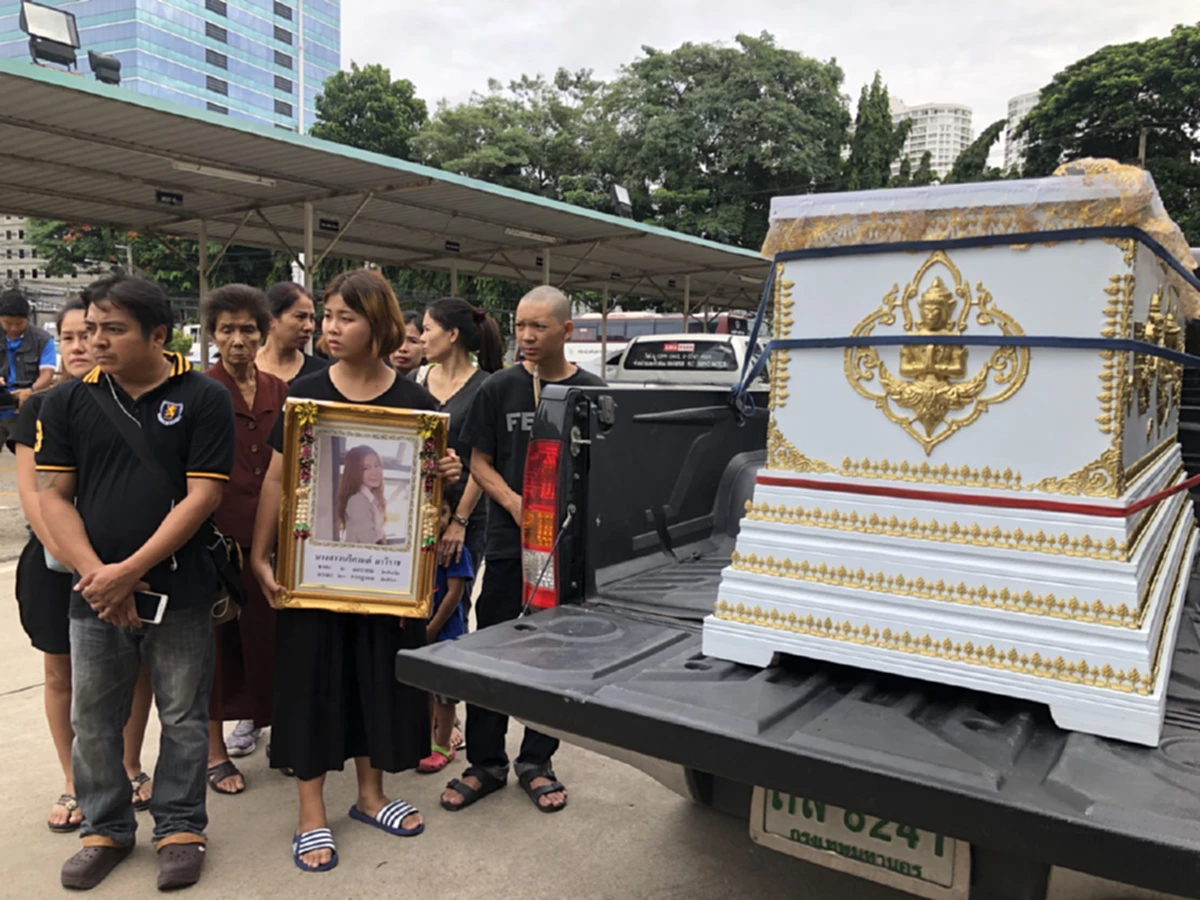 ด่วนที่สุด!! เปิดผลชันสูตรศพ "น้องหญิง" สรุปถูกทำร้ายตาย กระโหลกแตก-ยุบ "อัจฉริยะ "มั่นใจ "ไอ้อ๊อฟ" ใช้ค้อนทุบ
