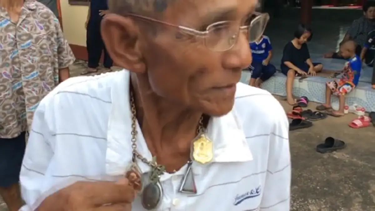 รู้แล้วสาธุดังๆ หลวงพ่อเดิม ไขข้อข้องใจ แขวนพระลอดใต้ถุนบ้าน-ราวตากผ้า เสื่อมจริงหรือไม่