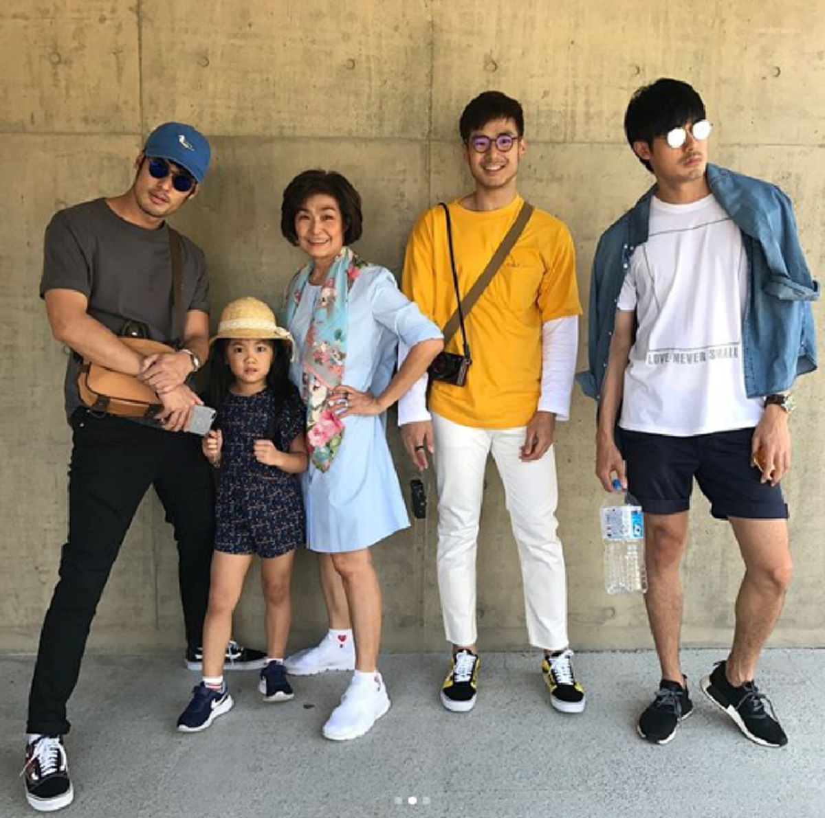 บอย ปกรณ์ ฉัตรบริรักษ์