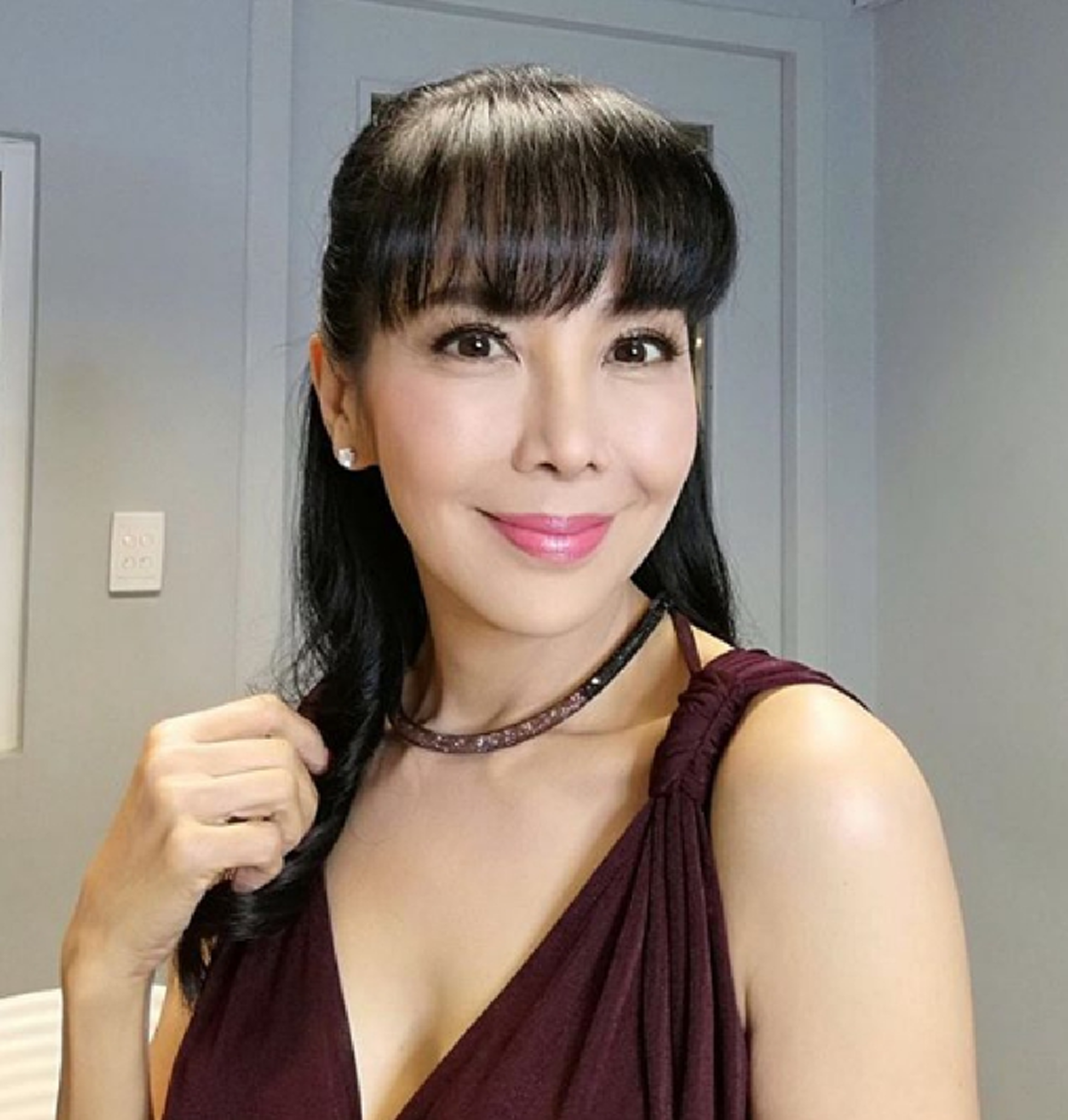 ตั๊ก มยุรา เศวตศิลา