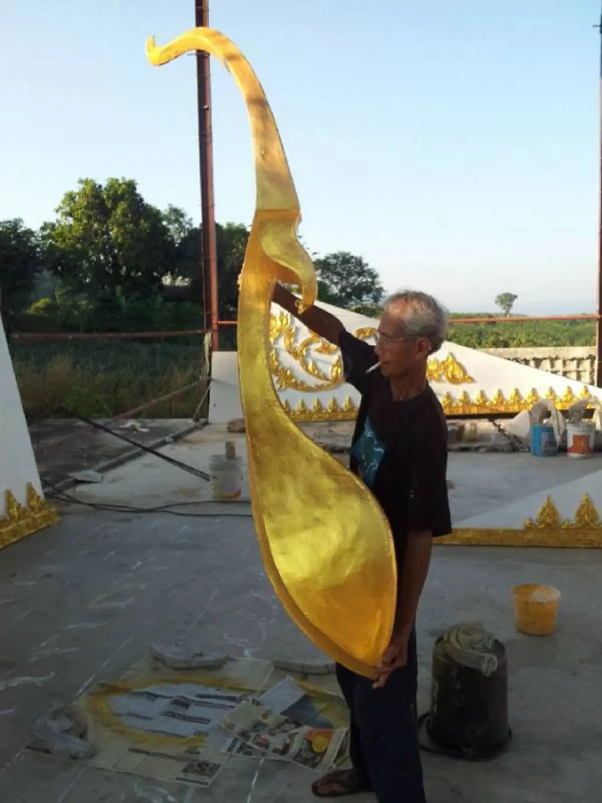 ระวังอยู่ไม่สุข 25 ข้อห้าม "สร้างบ้าน" โบราณถือ อัปมงคล ขัดจารีต ภัยร้ายมาเยือนโดยไม่รู้ตัว