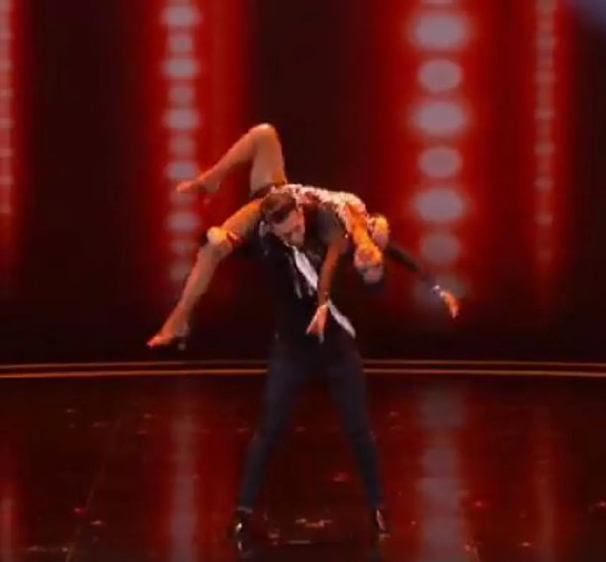 "ป้าควิน"  America’s Got Talent สุดซึ้ง ฝากข้อความถึงพี่น้องชาวไทย ขอบคุณที่ให้กำลังใจ (คลิป)