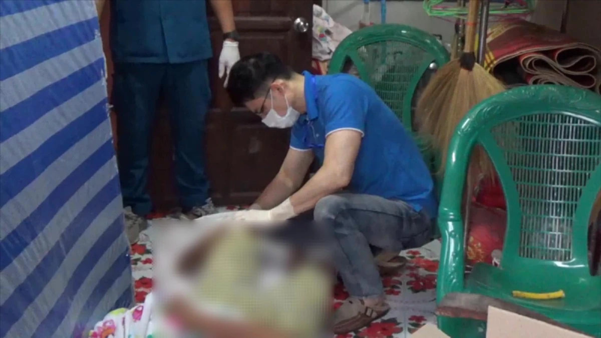 ขอลาชีวิตสุดช้ำ ด.ญ.ม.1 น้อยใจโชคชะตา คิดสั้น ทิ้งไว้เพียงคลิปเสียงสุดท้ายให้ฟัง