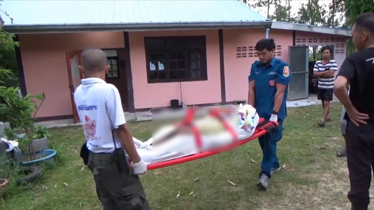 ขอลาชีวิตสุดช้ำ ด.ญ.ม.1 น้อยใจโชคชะตา คิดสั้น ทิ้งไว้เพียงคลิปเสียงสุดท้ายให้ฟัง