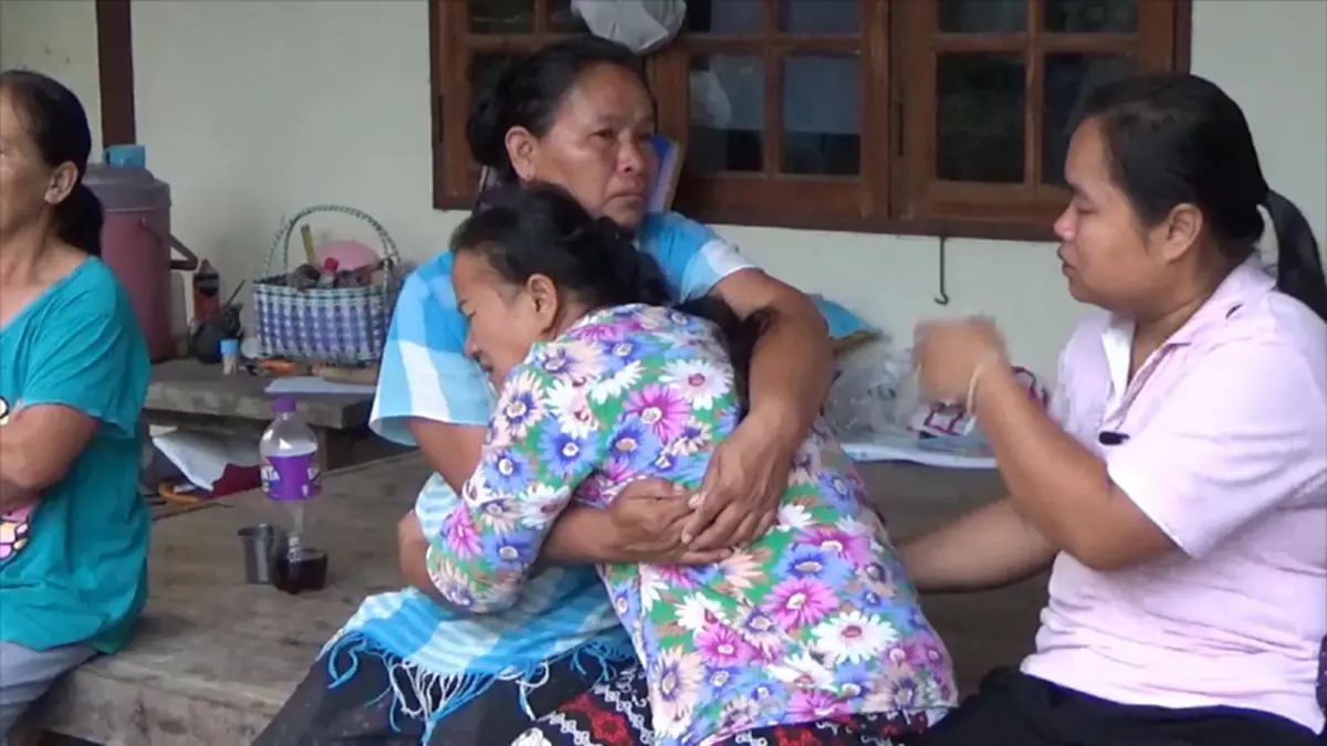 ขอลาชีวิตสุดช้ำ ด.ญ.ม.1 น้อยใจโชคชะตา คิดสั้น ทิ้งไว้เพียงคลิปเสียงสุดท้ายให้ฟัง