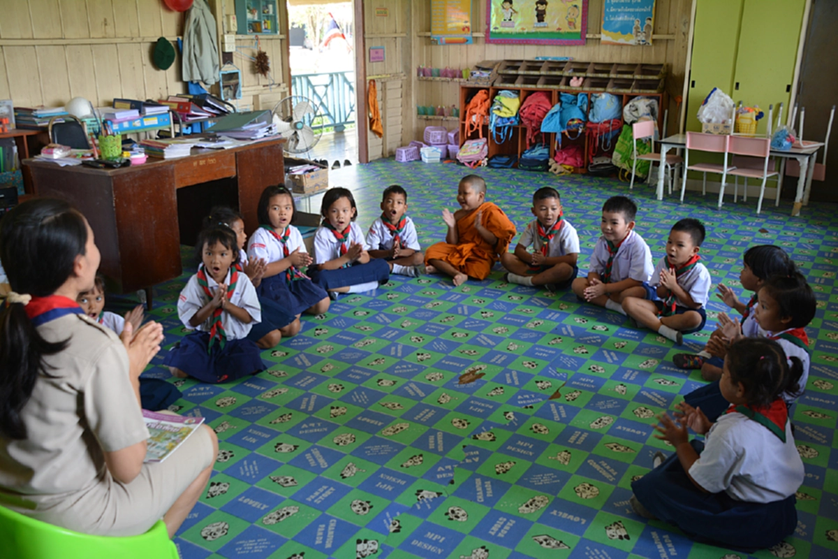 เปิดคลิป สามเณรน้อยสุดน่ารัก ซึ้งในรสพระธรรม ให้พรญาติโยมคล่องแคล่ว ก่อนลั่นอยากจะบวชตลอดชีวิต ไม่ยอมสึก