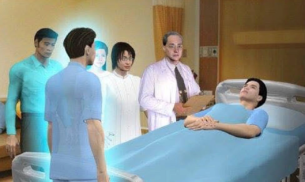 เตรียมใจไว้เลย ! 9 ปรากฏการณ์ ที่คุณต้องพบเจอเมื่อ "เสียชีวิต"