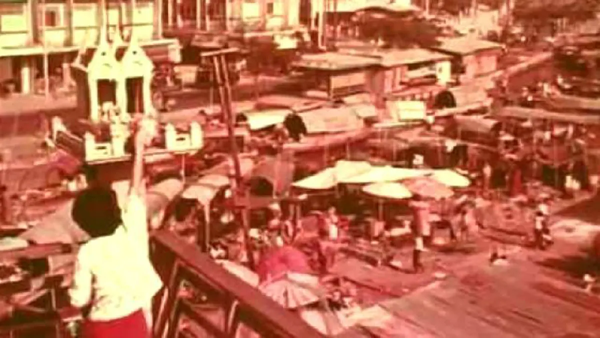 เตรียมใจไว้เลย ! 9 ปรากฏการณ์ ที่คุณต้องพบเจอเมื่อ "เสียชีวิต"