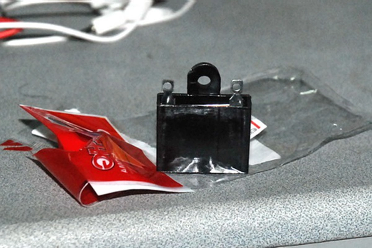 พัดลมไม่ส่าย ไม่หมุน แก้ได้แค่ 30 บาท ไม่ต้องง้อช่างอีกต่อไป