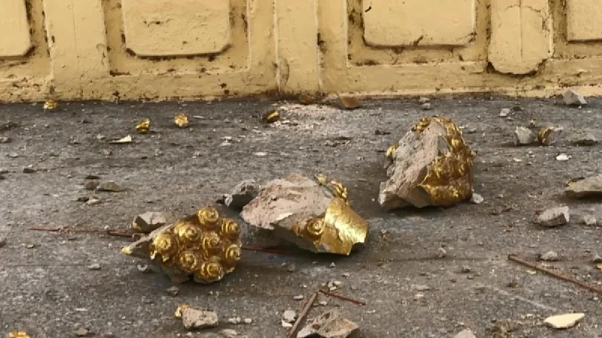 ข้อห้าม "การสร้างบ้าน" ดึงดูดสิ่งอาถรรพ์ และความโชคร้าย