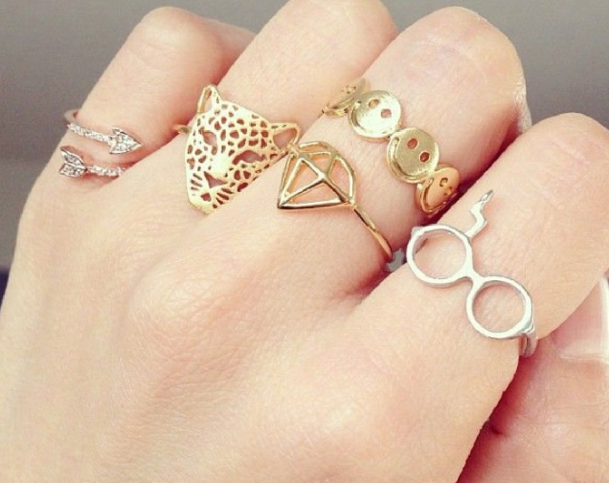 สวมแหวน