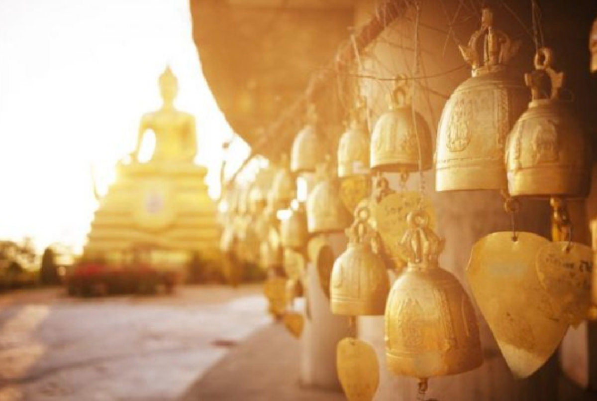 คำอธิษฐาน