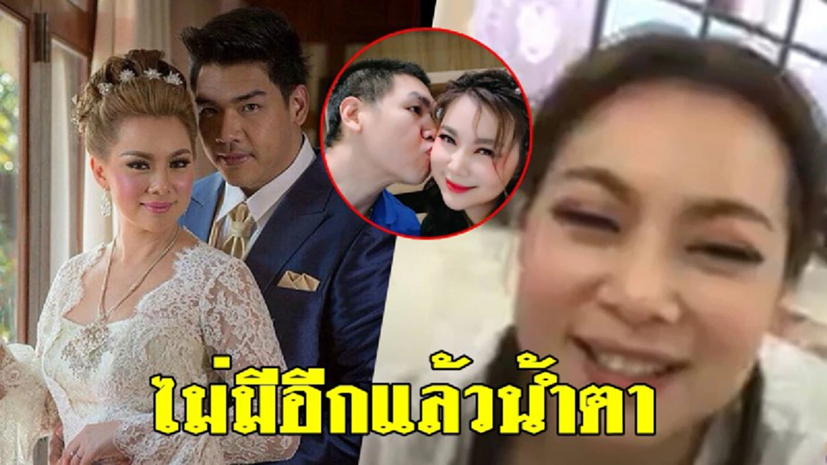 \"บุ๋ม ปนัดดา\"กลับจากอินเดีย เปิดใจมุ่งช่วยเหลือสังคม ทุ่มเวลาดูแล\"น้องอันดา\"