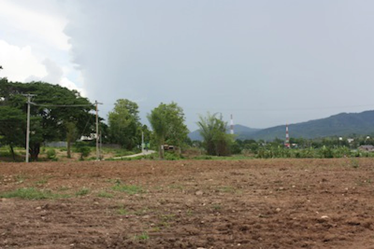 ที่ดินทำเลทอง