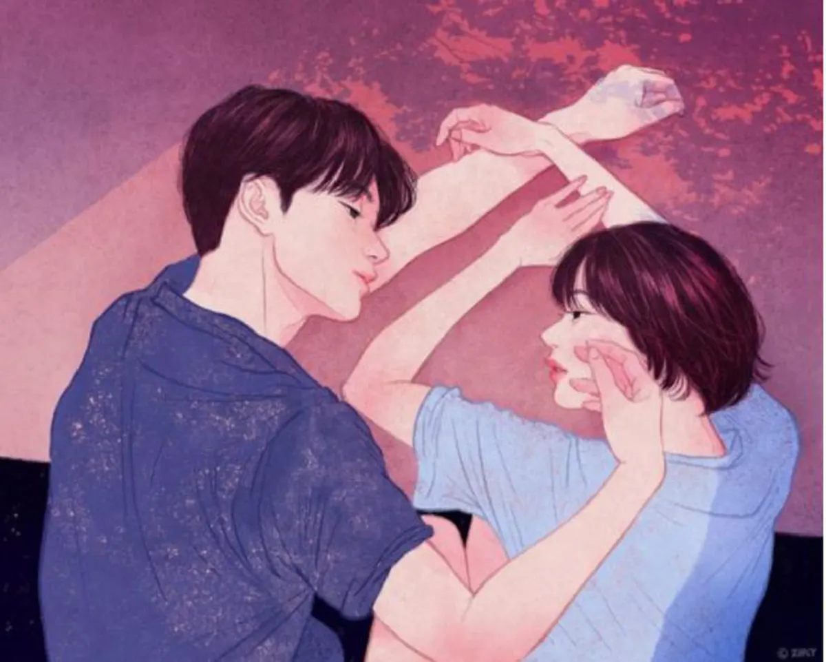 เปิดตำรา "ดวงเนื้อคู่สมพงษ์" คนเกิดวันไหน ควรคบกับใคร คบแล้วชีวิตดีขึ้น ความรักมั่นคง