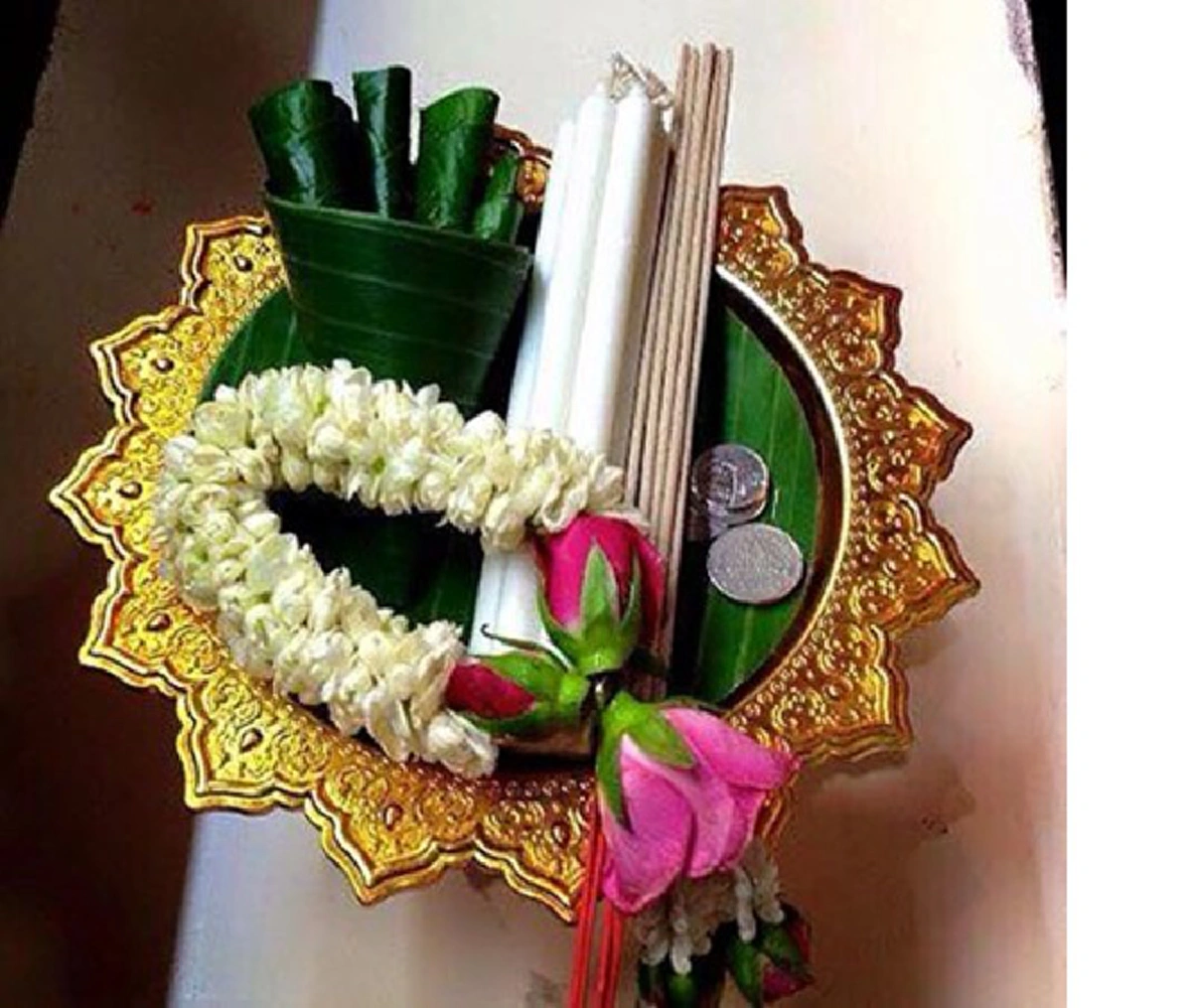 วิธีโบราณ บูชาให้วัตถุมงคล "ของขลัง" ในบ้านใหม่มี "อิทธิฤทธิ์" เต็มที่