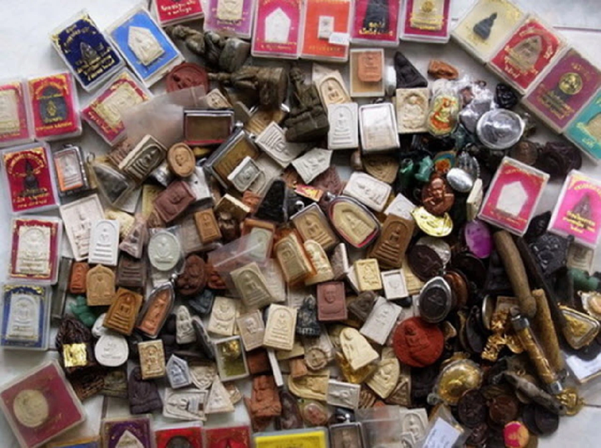 วิธีโบราณ บูชาให้วัตถุมงคล "ของขลัง" ในบ้านใหม่มี "อิทธิฤทธิ์" เต็มที่