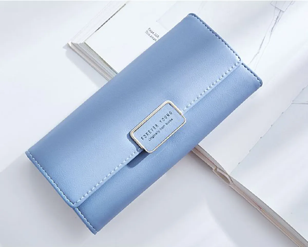 ฝืนใช้ไม่ถูกโฉลก! สีกระเป๋าตังค์ต้องห้ามของคนทั้ง 7 วัน