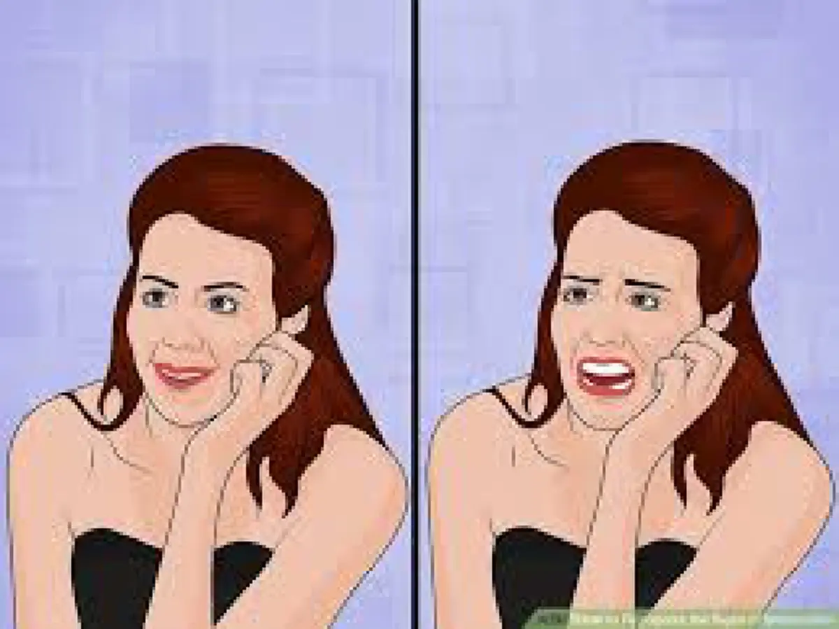 บางคนดูคนผิดไม่ใช่เพราะ "ตาบอด" แต่เป็นเพราะ "ใจดี"