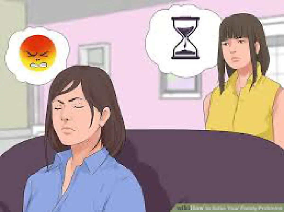 บางคนดูคนผิดไม่ใช่เพราะ "ตาบอด" แต่เป็นเพราะ "ใจดี"