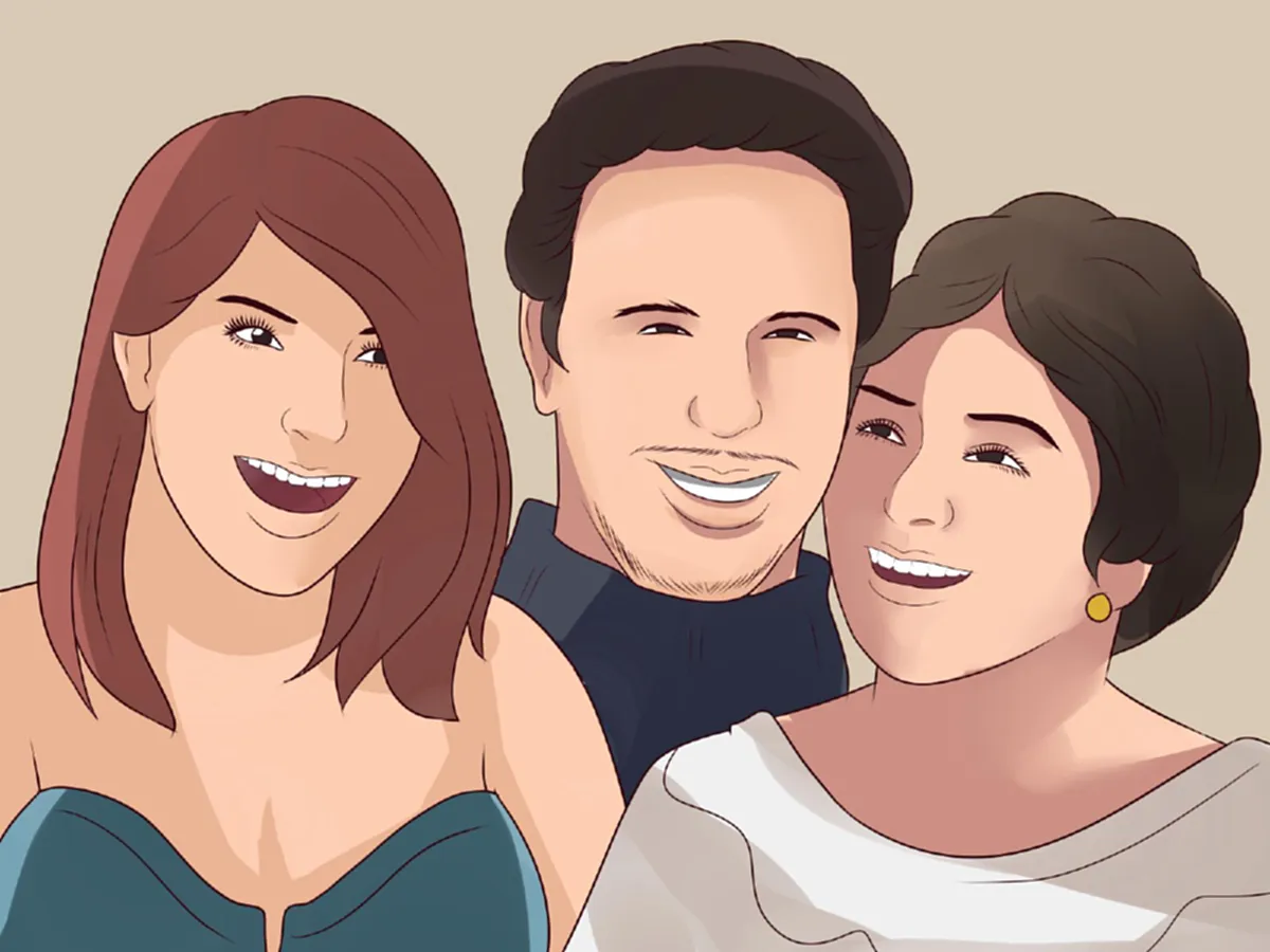 บางคนดูคนผิดไม่ใช่เพราะ "ตาบอด" แต่เป็นเพราะ "ใจดี"