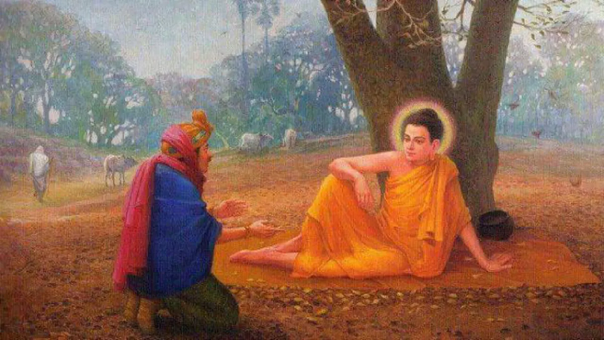 วิธีดับทุกข์! เลิก "อุปกิเลส 16" ใจไม่หม่น ไม่เศร้าหมอง