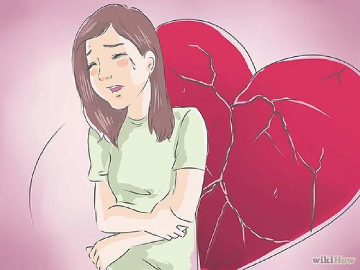 กรรมของคนเจ้าชู้