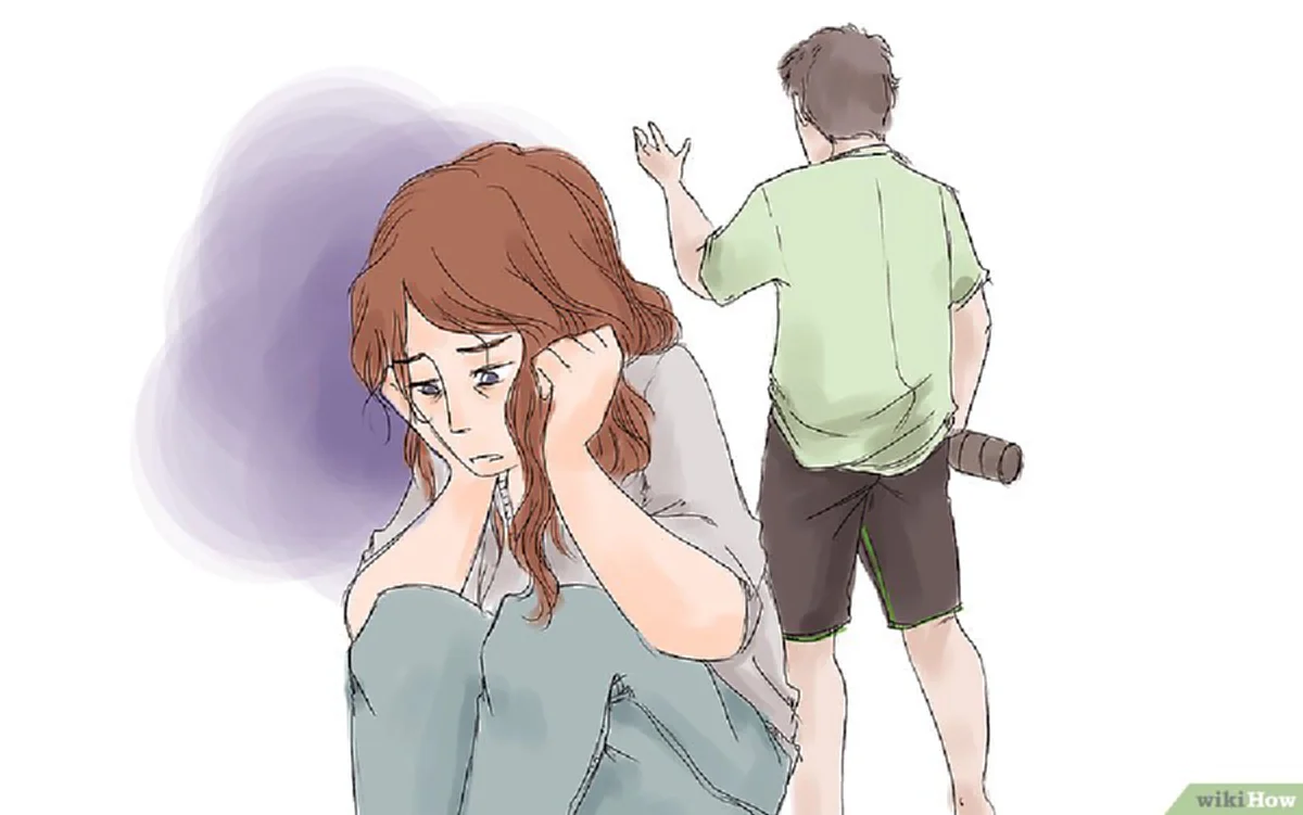 กรรมของคนเจ้าชู้