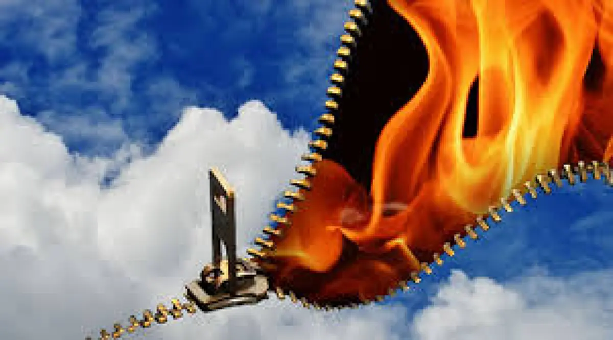 นรกสวรรค์