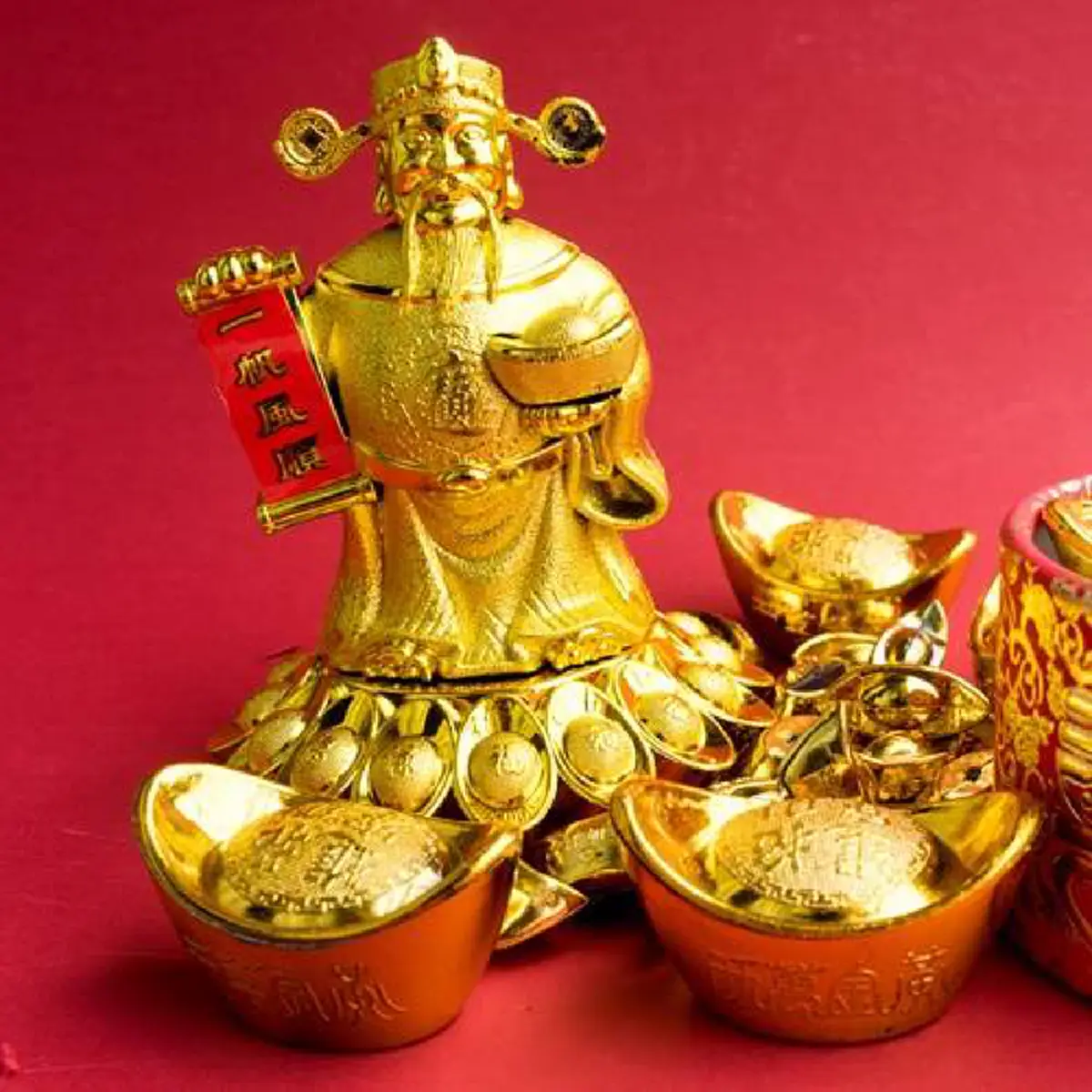 ของมงคลเสริมดวงตาม "ปีนักษัตร" มีติดไว้จะนำโชคเงินทองมาให้