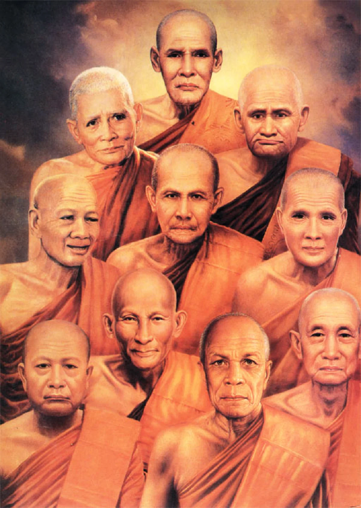 ของมงคลเสริมดวงตาม "ปีนักษัตร" มีติดไว้จะนำโชคเงินทองมาให้