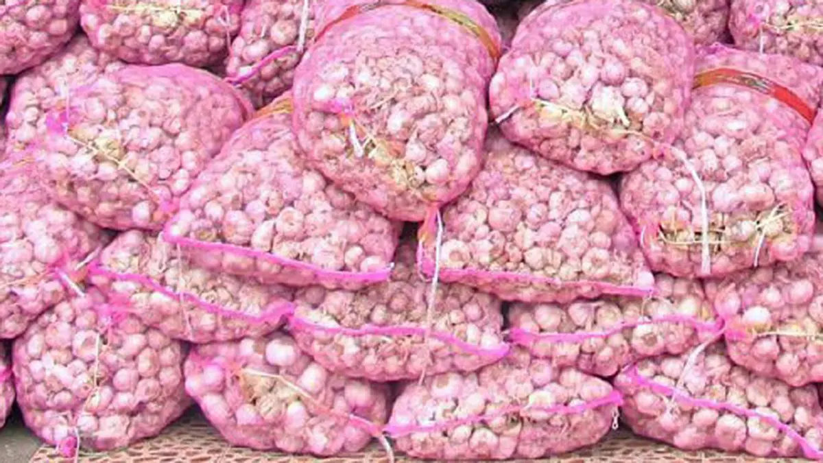 8 อาหารจากประเทศจีน