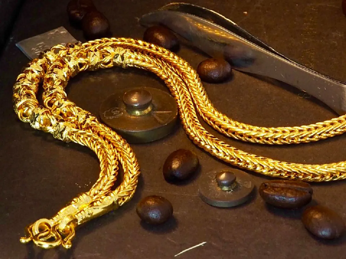 "15 ความฝัน" ที่บ่งบอกว่าคุณกำลังมีโชค เงินทองวิ่งเข้าหา รับทรัพย์ก้อนโต