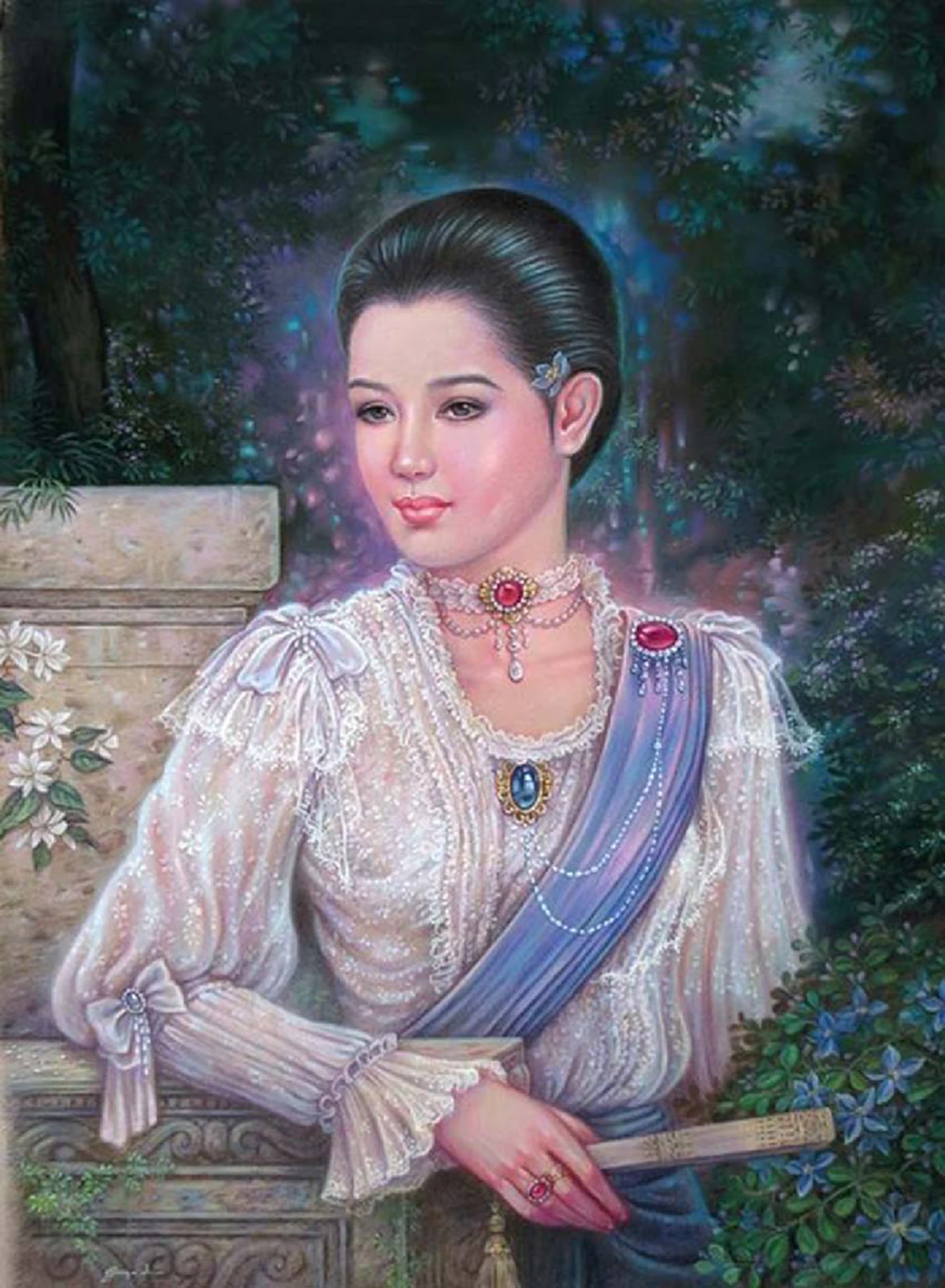 เปิดตำรา "ความเจ้าชู้" ของ "ผู้หญิง" ตามวันเกิดทั้ง 7 วัน เจาะลึกถึงธาตุแท้