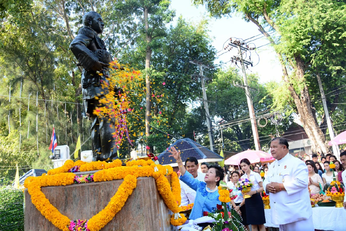 กรมหลวงชุมพร