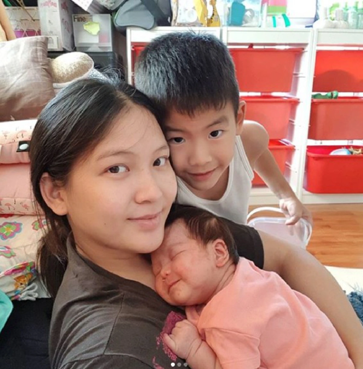 ภรรยาน้ำ รพีภัทร